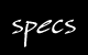 specs